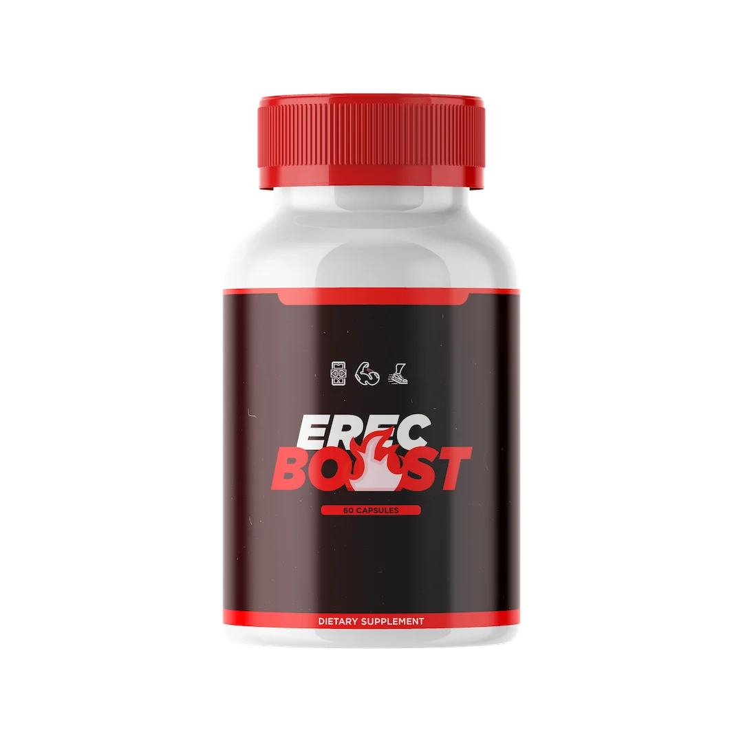 ERECBOOST