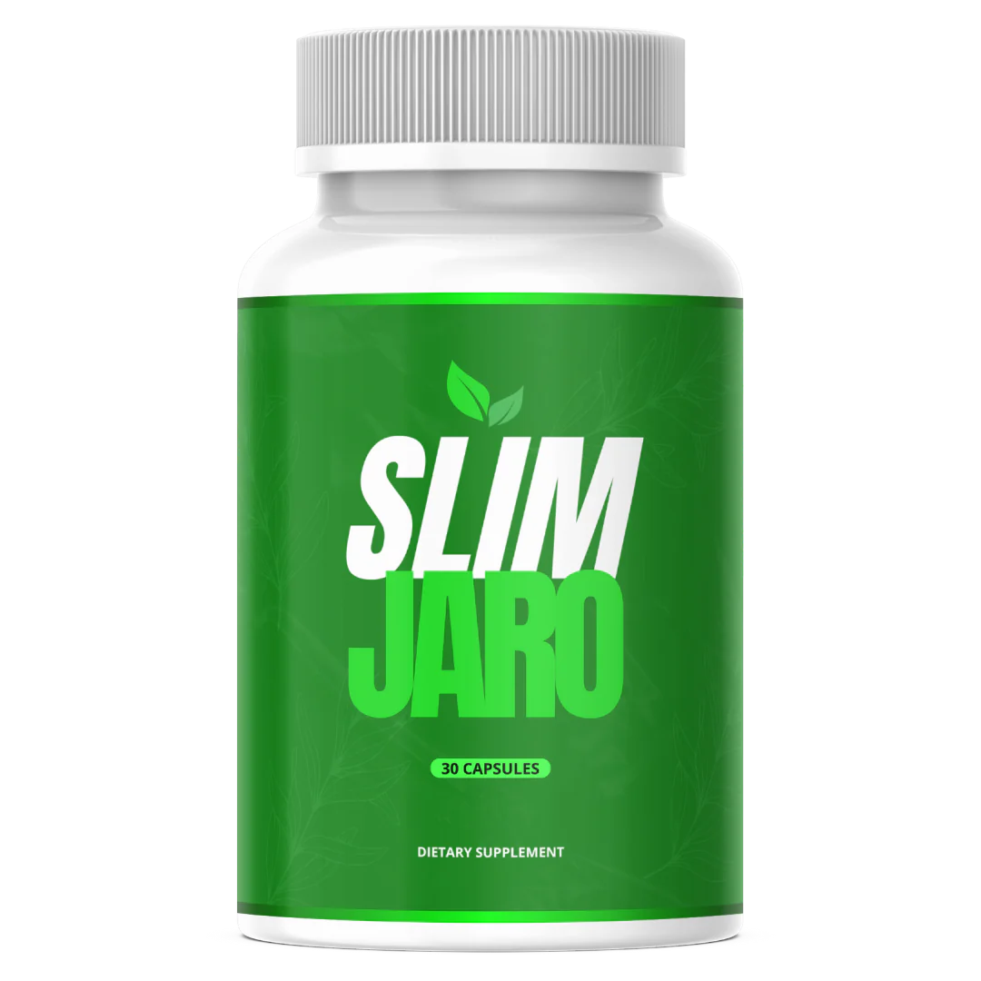 SLIMJARO