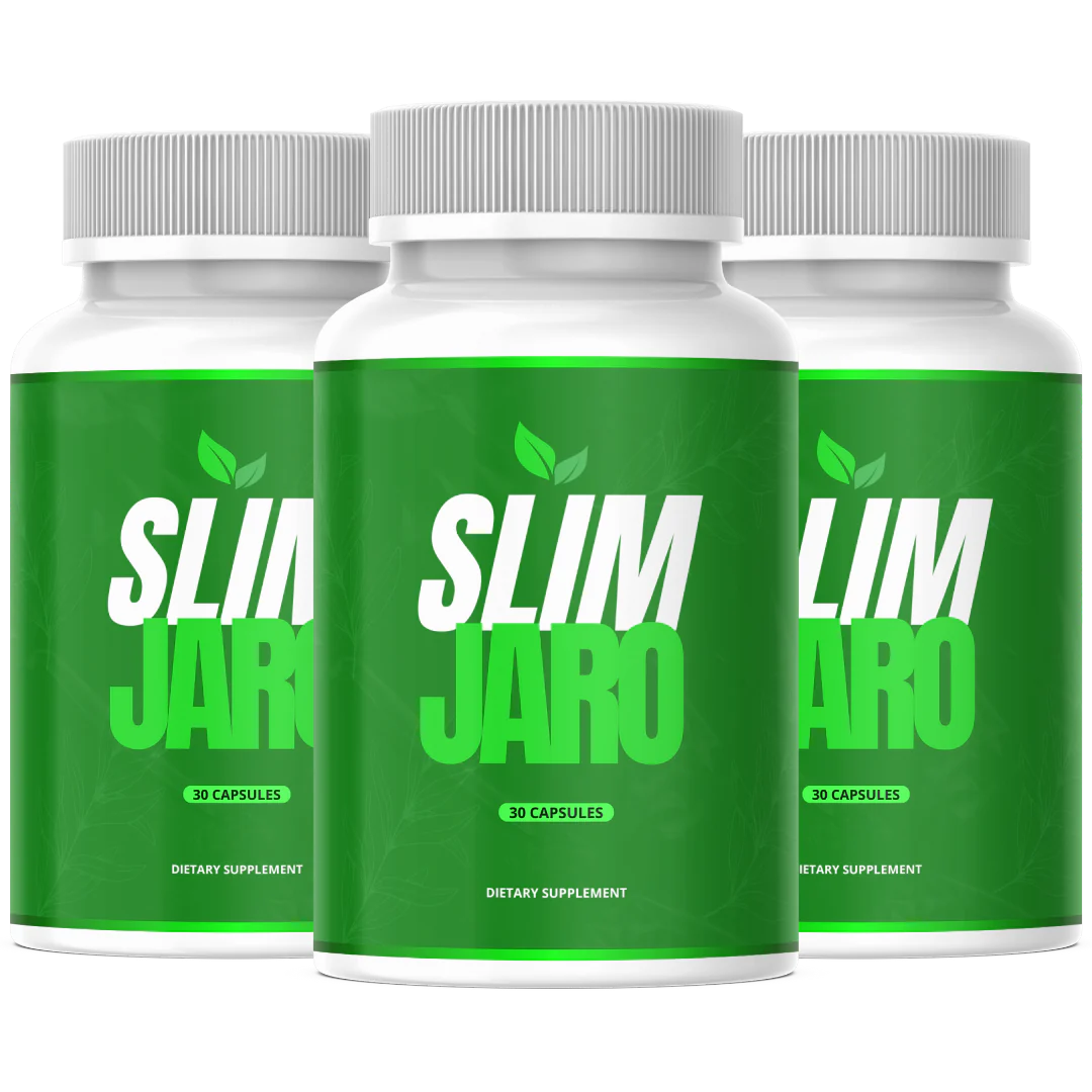 SLIMJARO