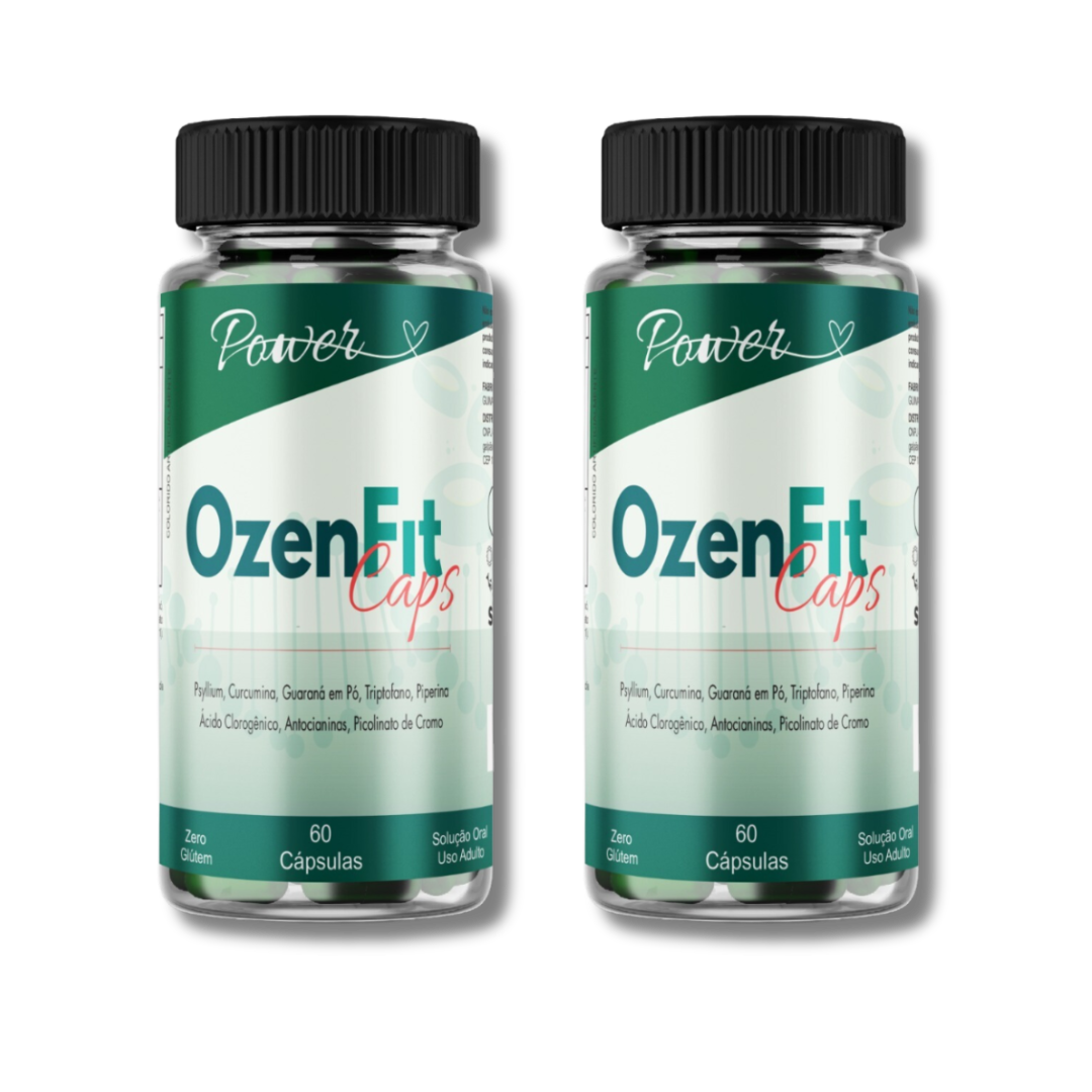 Ozenfit