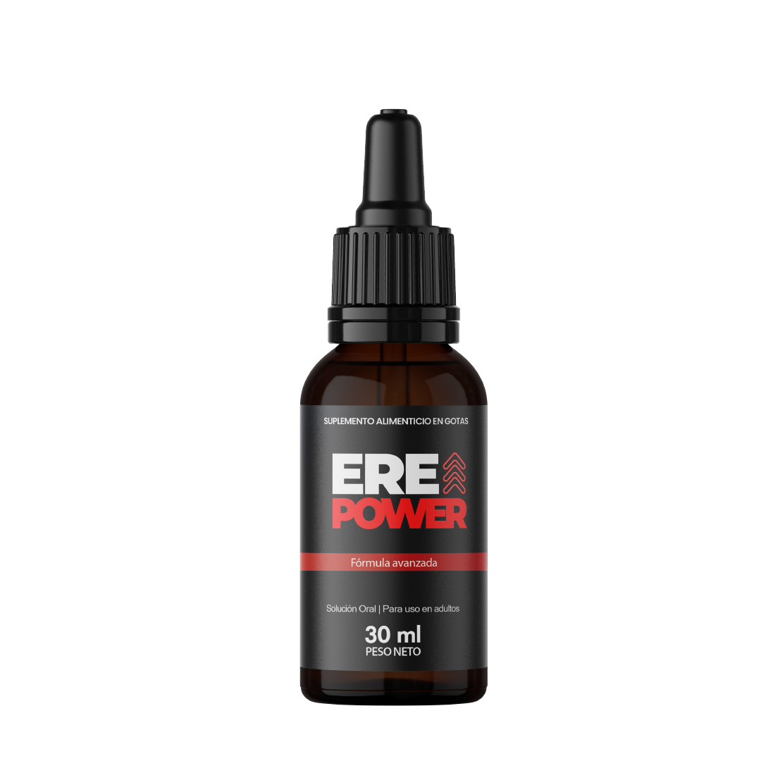 Erepower