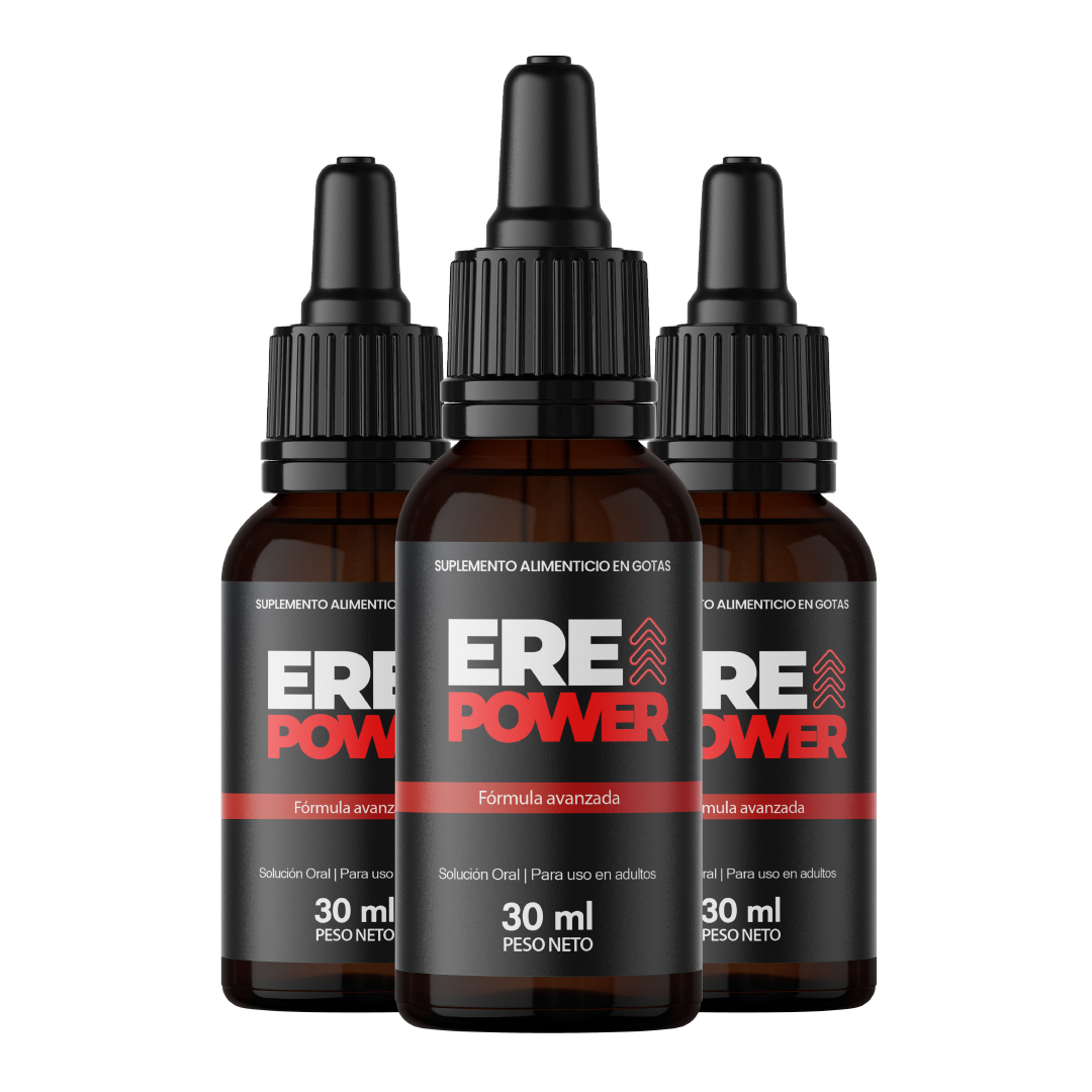 Erepower