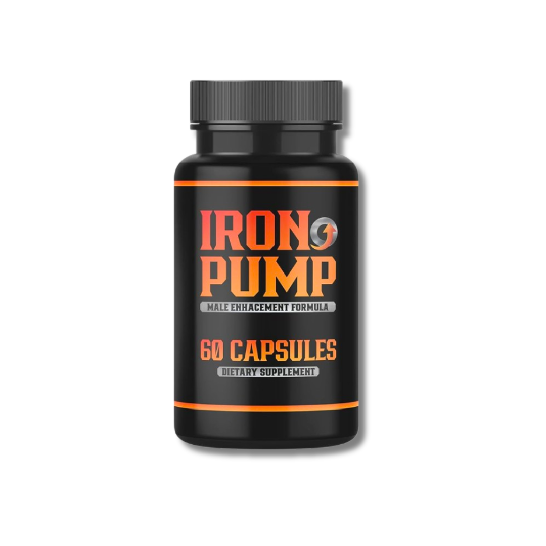 IRONPUMP