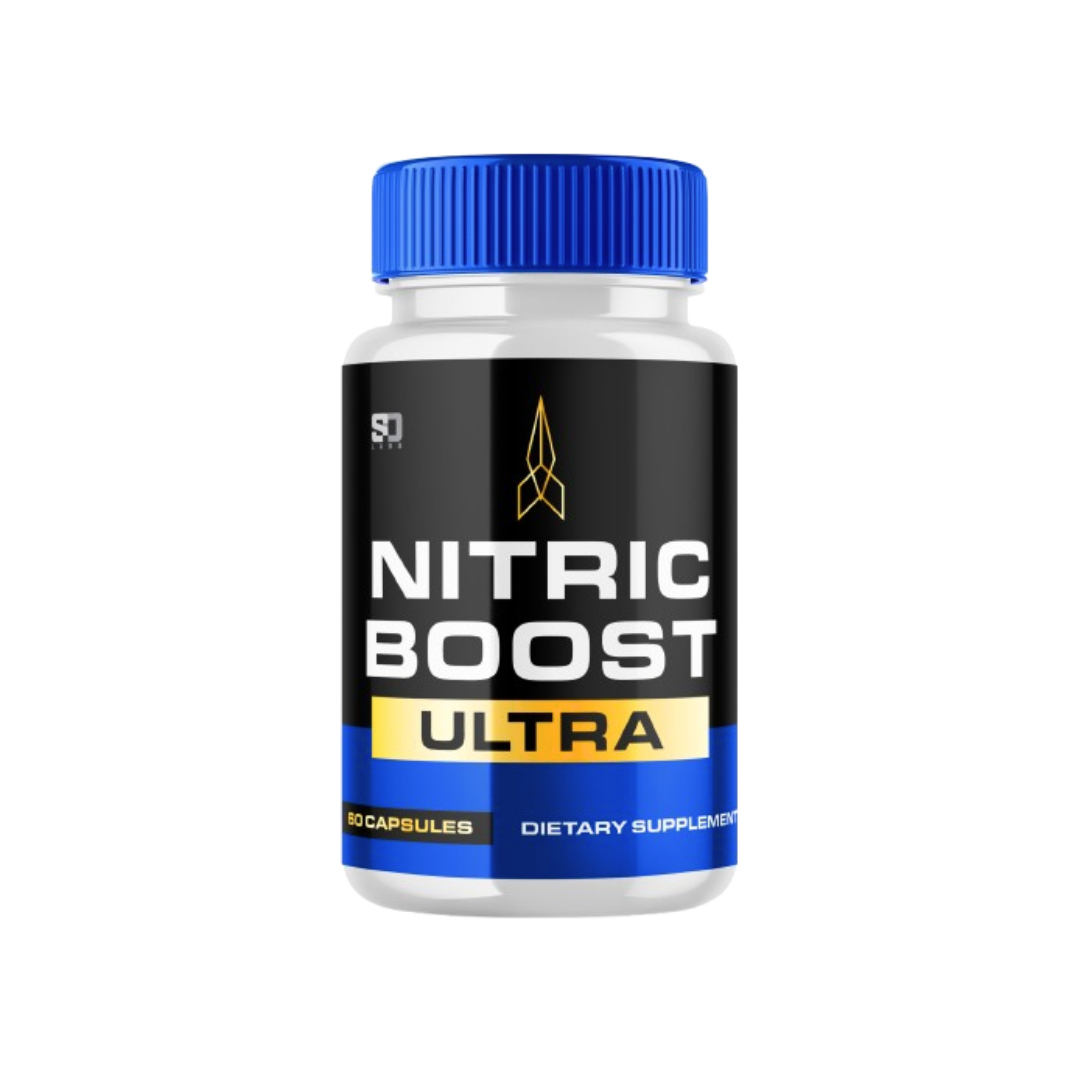 NITRIC BOOST