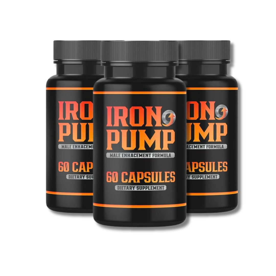 IRONPUMP