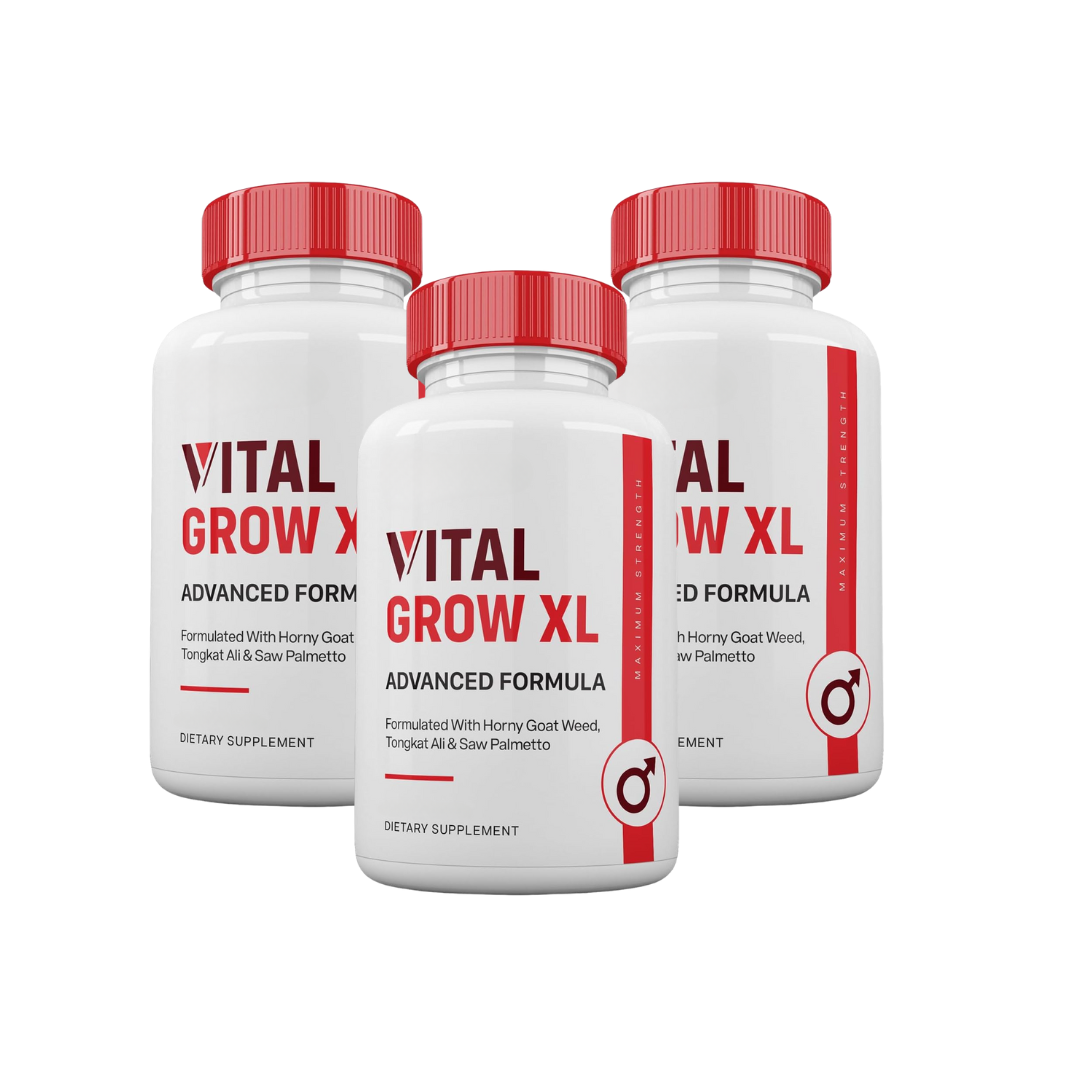 VITAL GROW