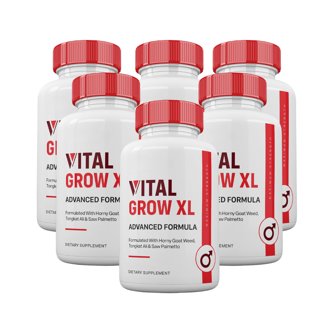 VITAL GROW
