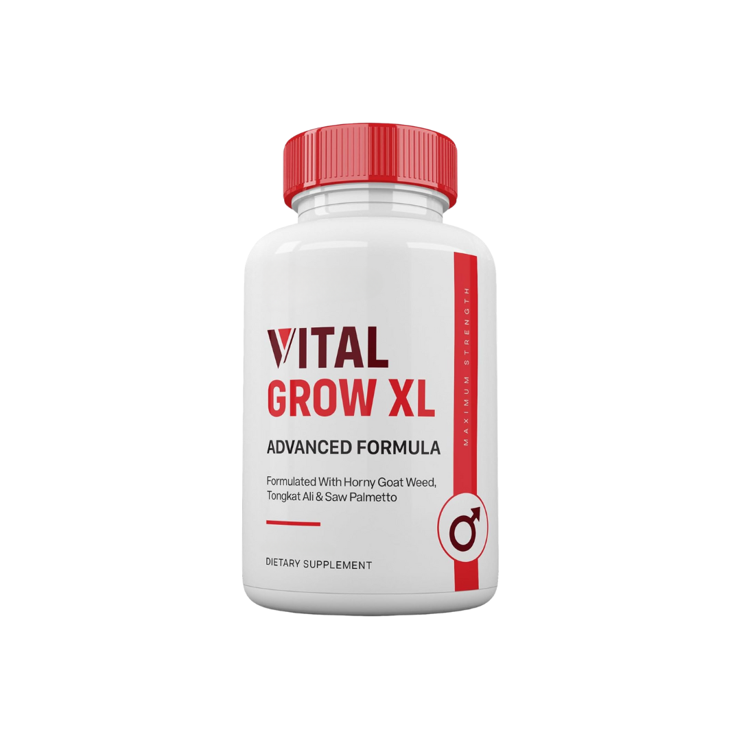 VITAL GROW