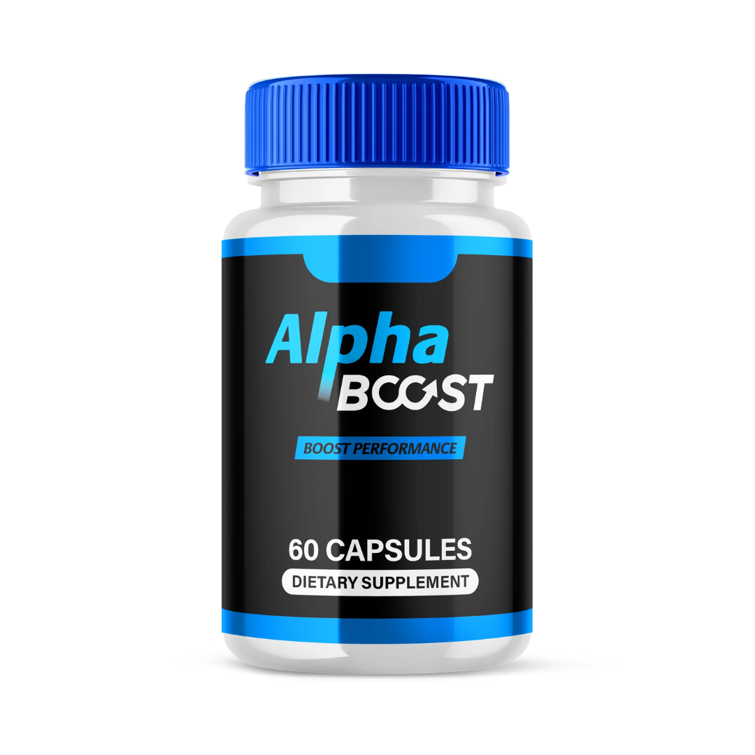 ALPHABOOST