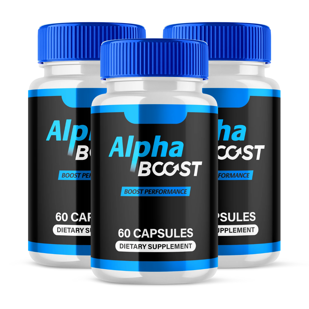 ALPHABOOST