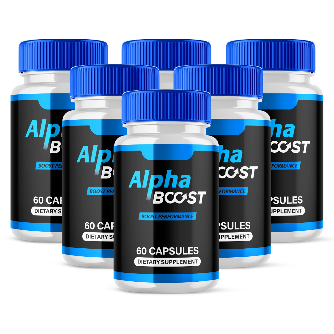 ALPHABOOST