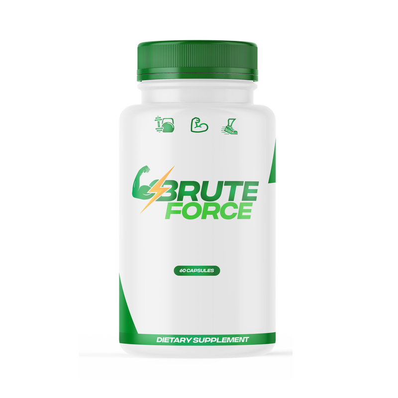 BRUTE FORCE