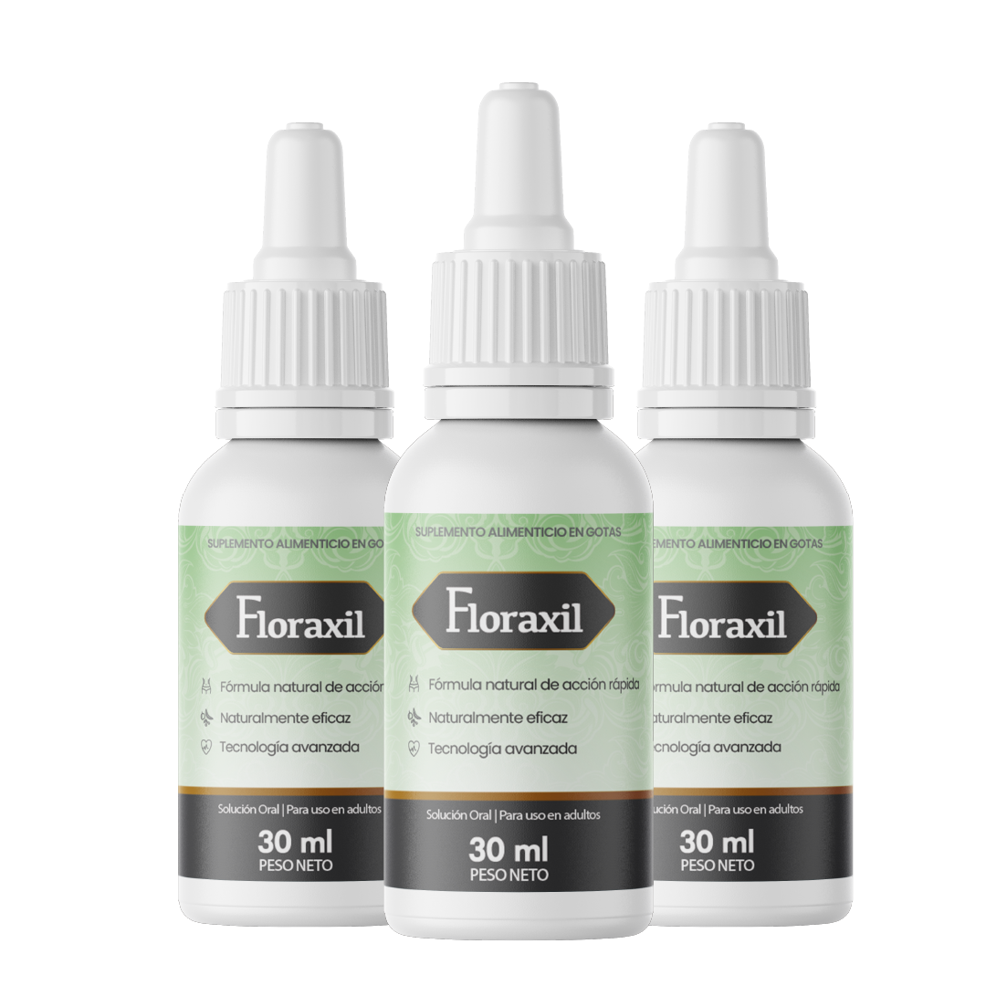 Floraxil