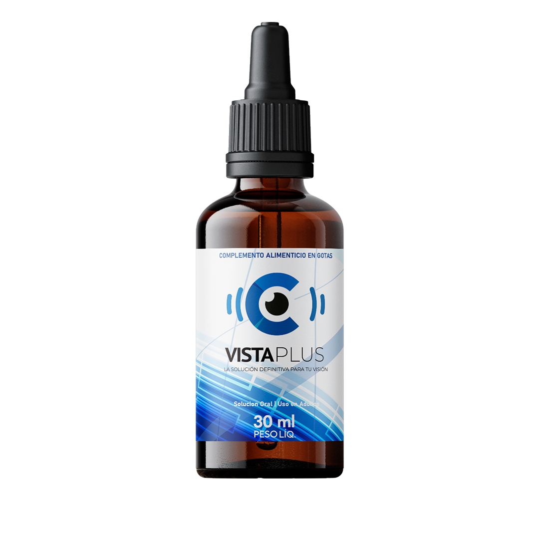 VistaPlus