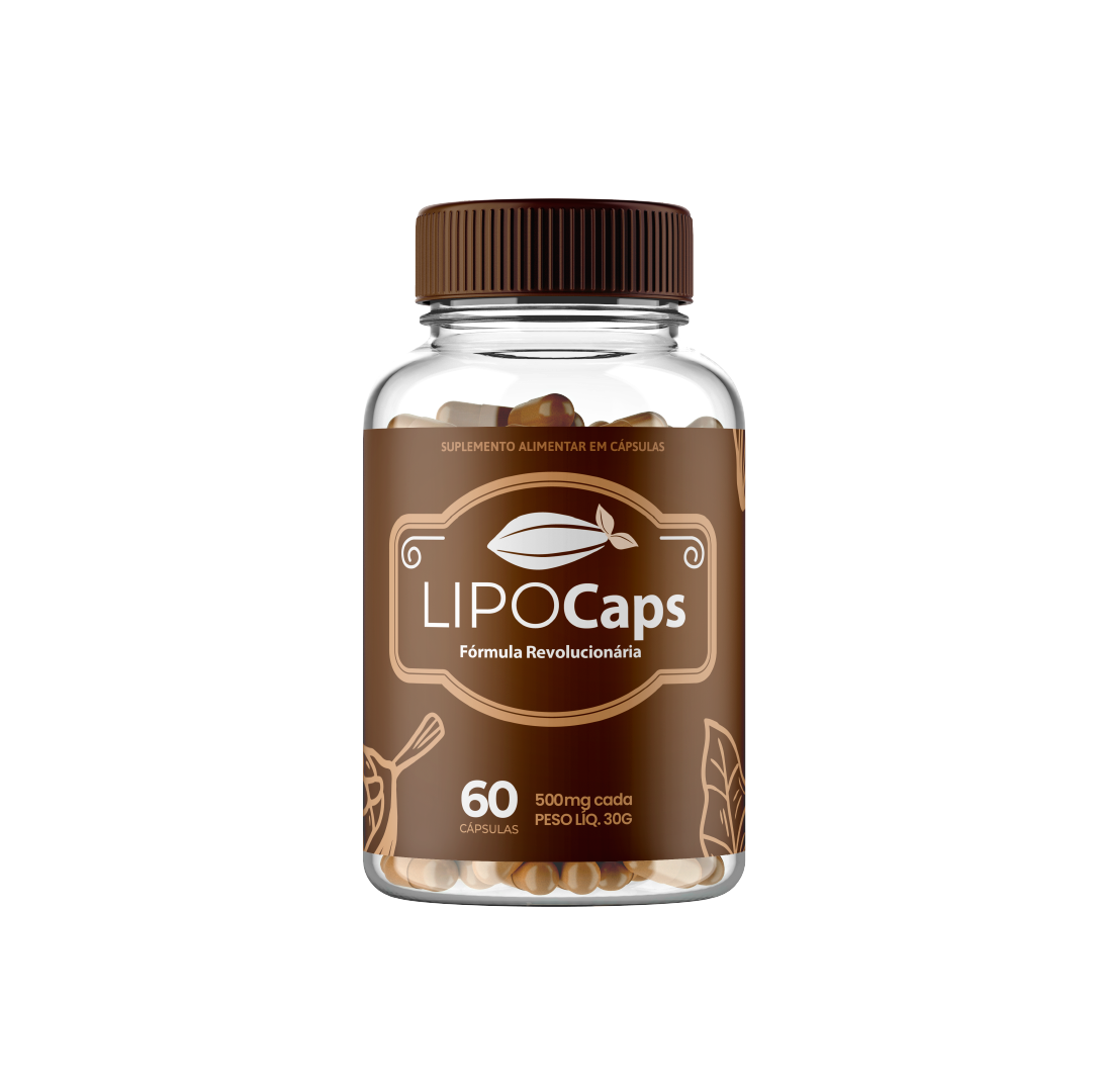 Lipocaps