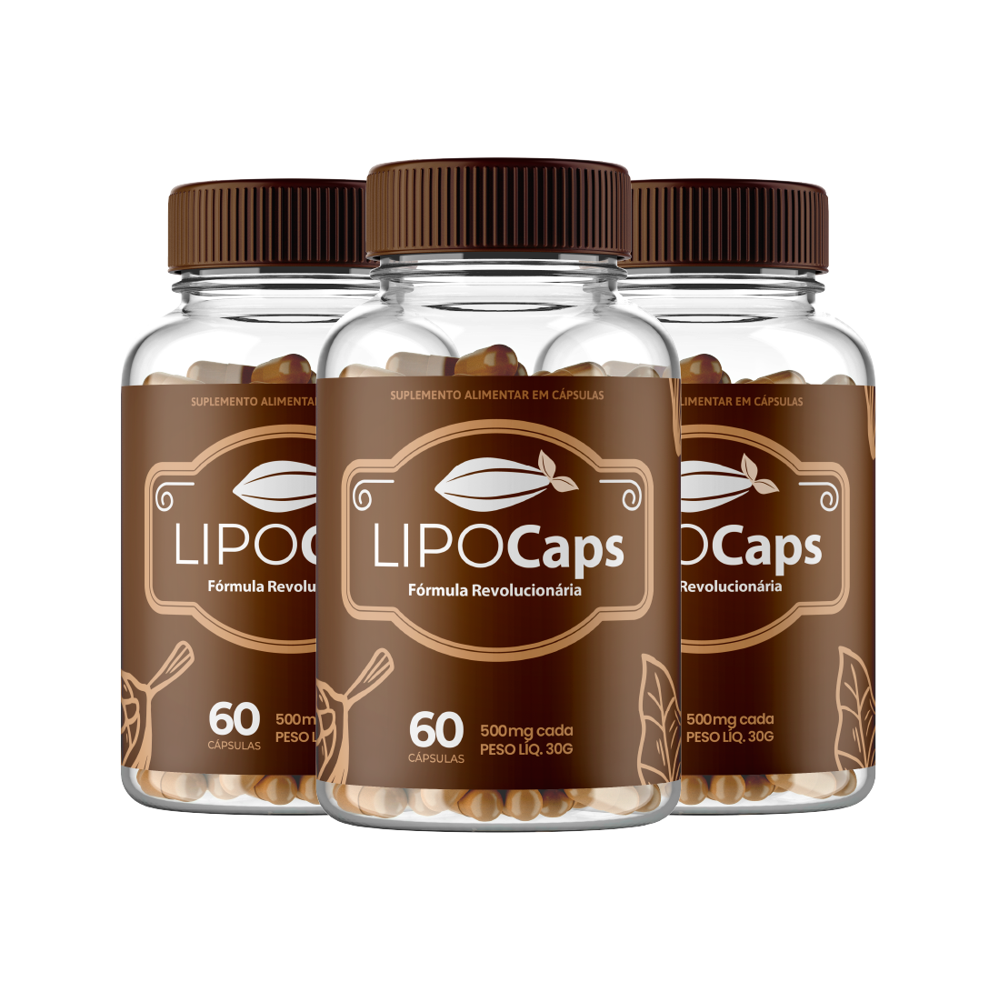 Lipocaps