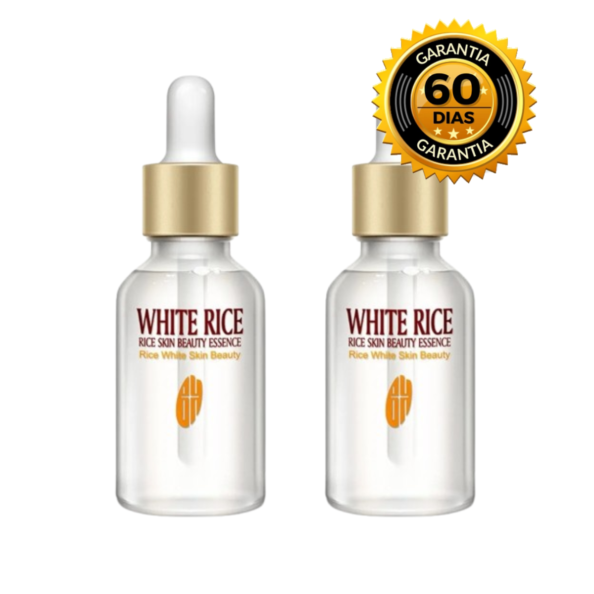 WHITE RICE